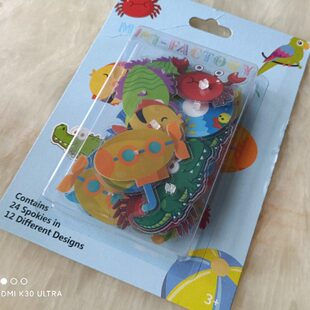 饰件 儿童自行车钢丝辐条装 包邮