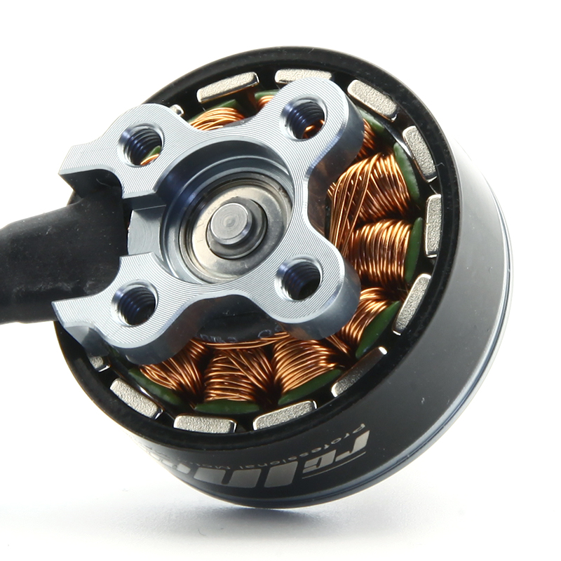 RCinpcowe 致盈动力 EX2306 plus  5英寸 无刷电机马达 FPV 穿越