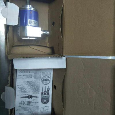 宝盟GXMMW.A203EA2 编码器原装全新1个