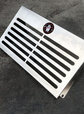 横联MT25/30a/288/320/388压面机防护网保护罩不锈钢网面条机护栏