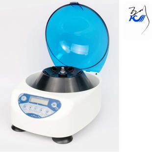 PRPcentrifuge离心机PRF小型静音低速离心机DM0506PCR管分离机