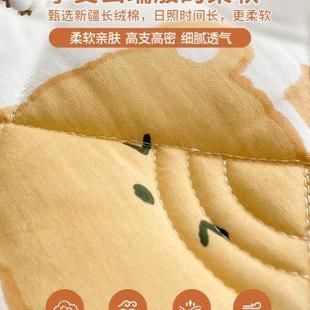 床单防滑垫可机洗定制床褥垫 全棉床垫软垫子家用席梦思保护垫薄款