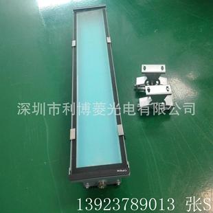 天津专用金属三防日光灯 现货供应0.6米1.2米单双管铝合金三防灯
