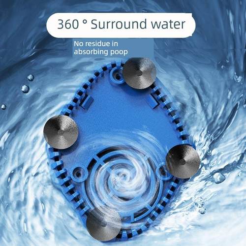 德国鱼缸潜水泵底吸循环水泵过滤器超静音小换水泵底吸泵