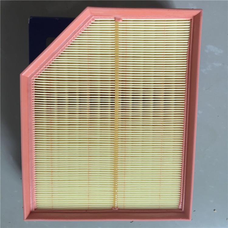 适用于沃尔沃新s60v60cc/xc60/xc90s90v90cc发动机空气滤芯空气格