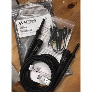 200Mhz示波器探头单价 N2140A 是德科技全新原装 正品