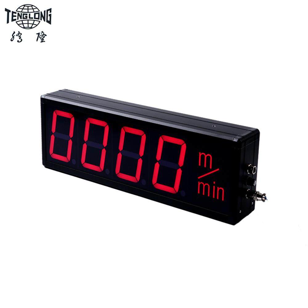 生产线LED辉光管看板显示屏可做大屏幕计数器线速转速表温度表,五金/工具,计数器,淘宝优惠券,粉丝福利购,淘宝优惠卷