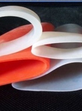 供应超大口径白色硅胶管300/310/320B/330/340/350/400毫米耐高温