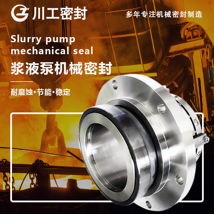 YTBB174-35/316L\14/12LRB(I)52C氢氧化锂反应釜100型机械密封