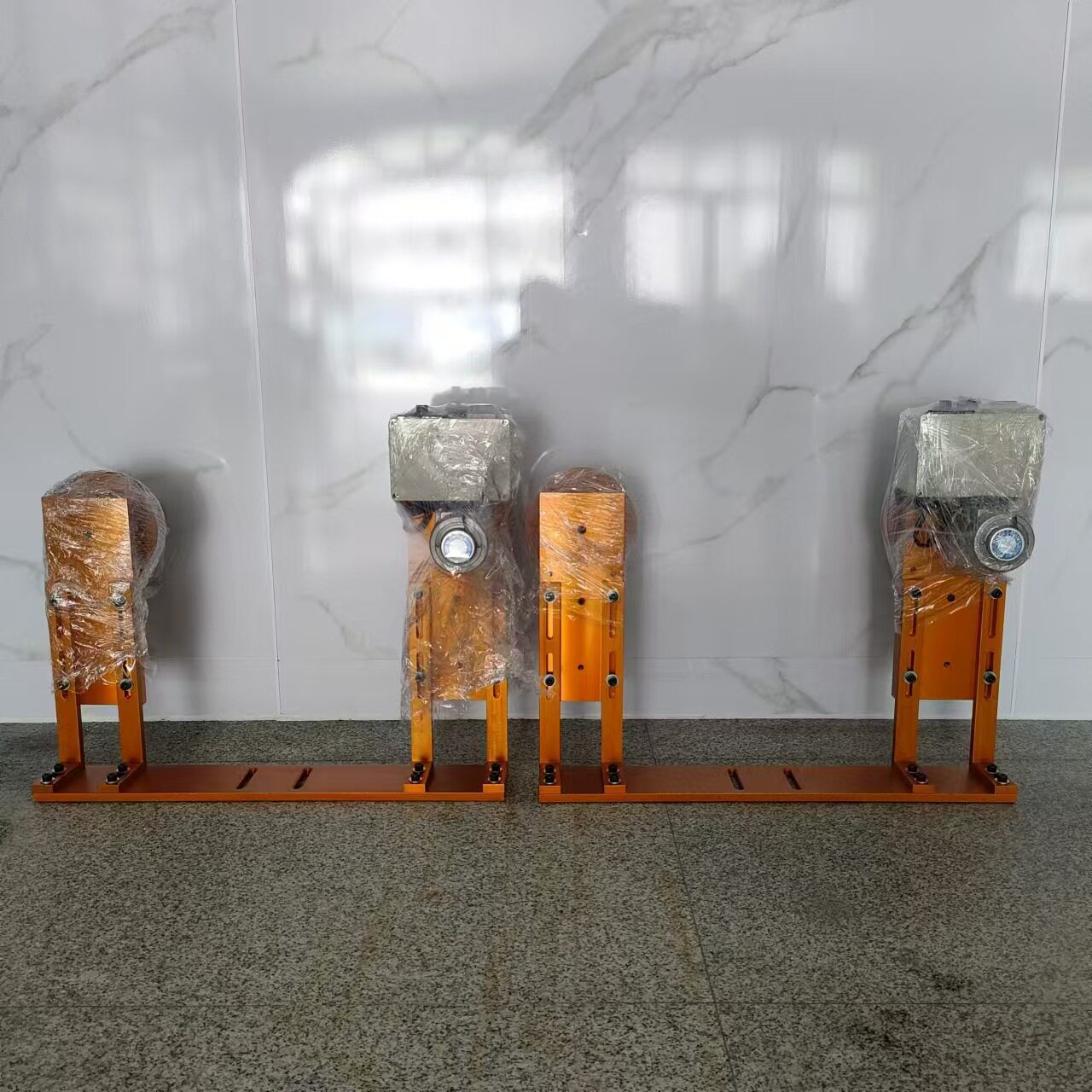 超声波焊接连体卷膜机厂家直销产品保护装置保护膜自动卷膜设备