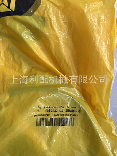 4152432卡特温度传感器415-2432