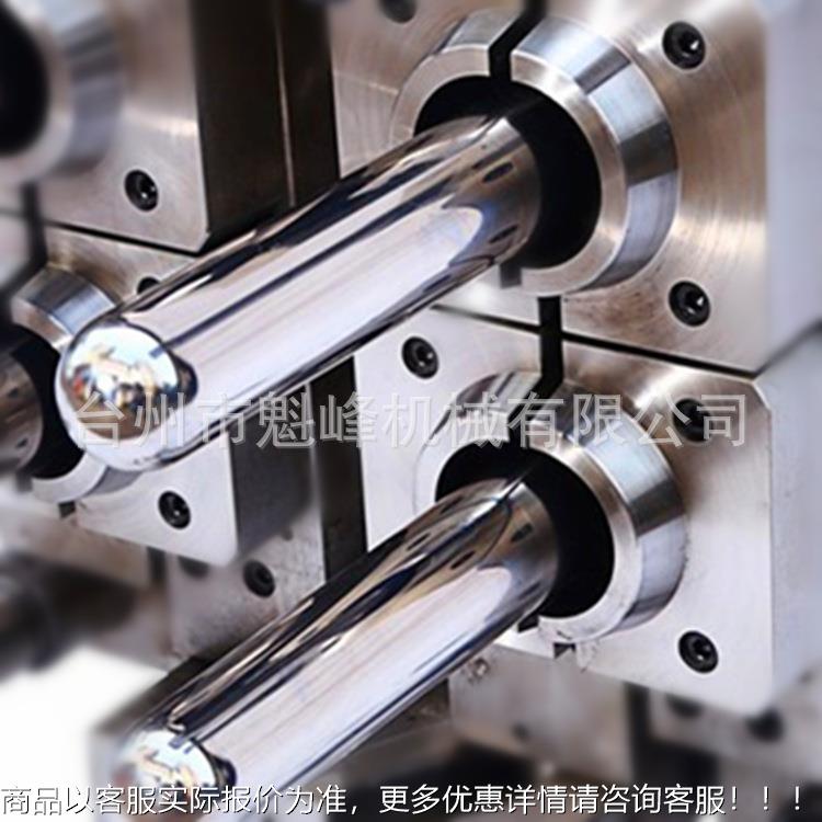 腔直工厂销高精度PE4T瓶胚注塑模具8热流道HAG系统加工