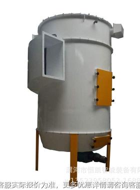 RUY脉工厂 低压脉价冲除尘备 布袋冲除尘器工设业滤袋