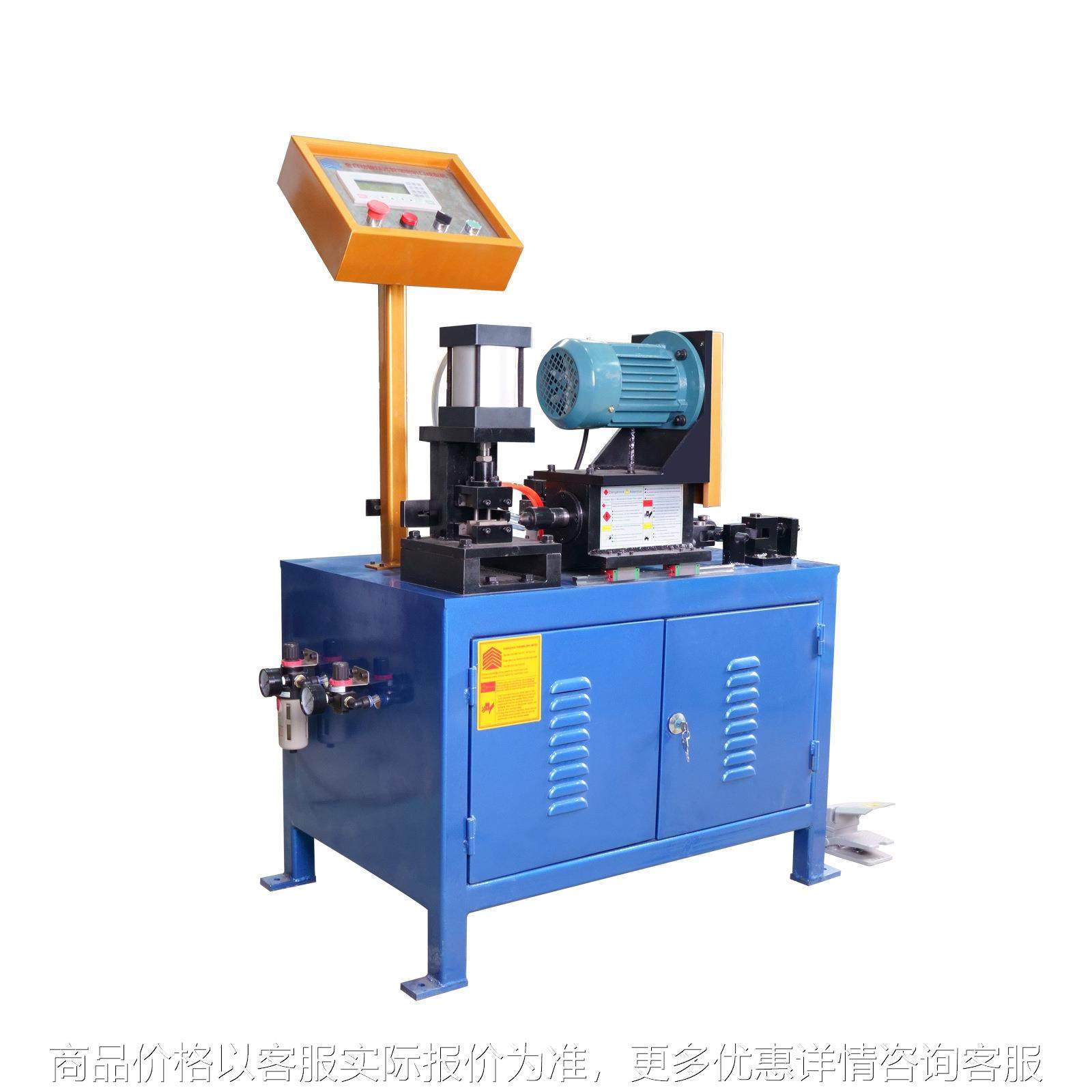 增城厂家现货 铜管喇叭口 扩口机 扩管机 成型设备高效,五金/工具,其他机械五金,淘宝优惠券,粉丝福利购,淘宝优惠卷