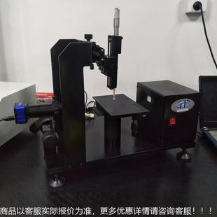 润湿接触角测莞粉体接触角测量仪 OYB东厂量试家水滴角测仪