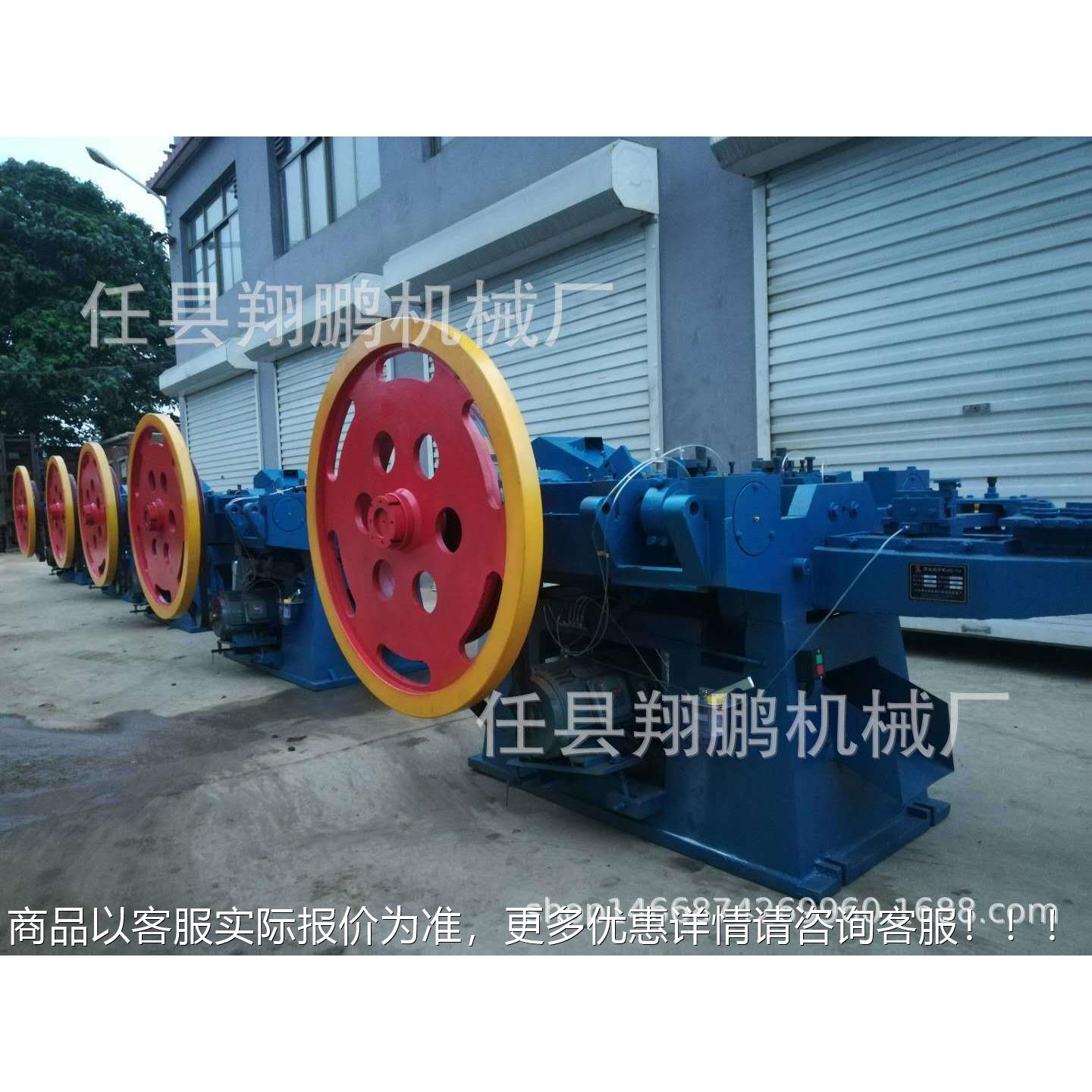 生厂OQH家供应普通钉各产线 制作种金属杆状钉实体家厂生产销售