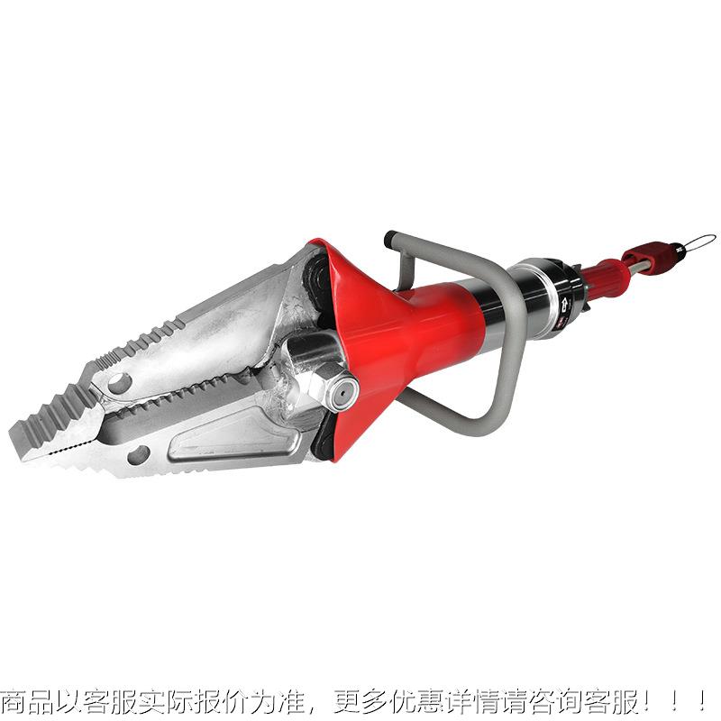 破拆剪切器31剪扩钳扩张钳 消防救拆援液SC357B/S压破1工具组有报