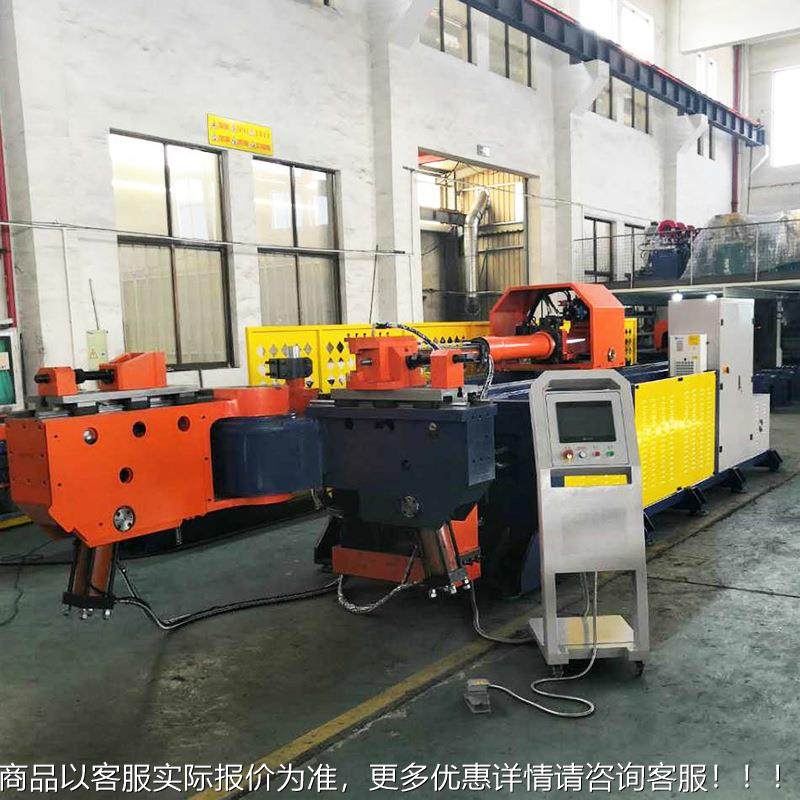 厂供DW型-8NC半3自动弯DGD管机属管成数控弯管机机械液金压弯管机,工业油品/胶粘/化学/实验室用品,离心机,淘宝优惠券,粉丝福利购,淘宝优惠卷