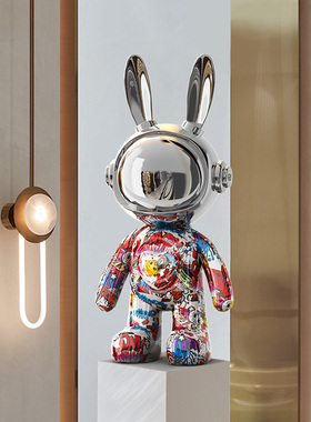 摆件大号落地轻奢高档酒柜客厅2024新款红酒架高级感宾馆家具装饰