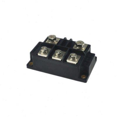 三相整流桥模块MDS300A1600V桥式300-16大功率200A250A400A整流器