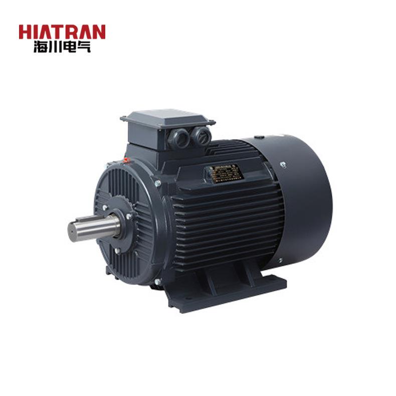 HCM5同步磁阻电机IE5能效三项感应交流电机