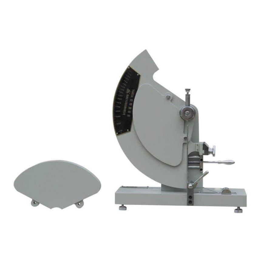 锐搏检测仪器YG033A型落锤式撕裂仪抗撕裂强力的测定,工业油品/胶粘/化学/实验室用品,其他实验室设备,淘宝优惠券,粉丝福利购,淘宝优惠卷