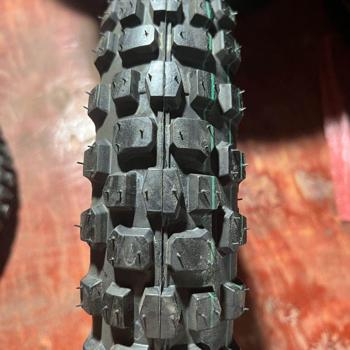 3.00-12电瓶车踏板车摩托车三轮车真空胎非真空胎+送气嘴或内胎