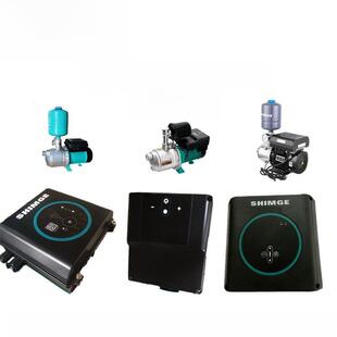 新界Bwe/Px203/Px404E原装增压泵变频器控制箱元件电脑线路板配件