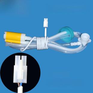 水泵咖啡机奶茶机饮料机小麦龙德麦克斯瓶装水Dc24V微型泵外置