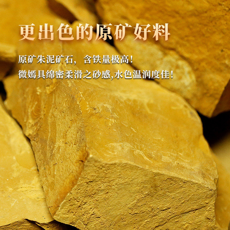 宜兴纯手工朱泥紫砂壶西施壶家用茶具礼盒中式复古设计