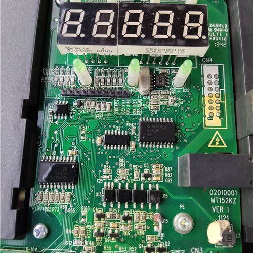 NICE2000主板扶梯主板默纳克ME320主板快意MT152KZ全新原装现货