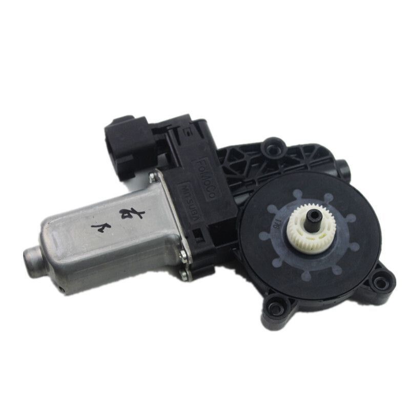 福特12款15款新福克斯玻璃升降器电机前后门电动窗马达全新