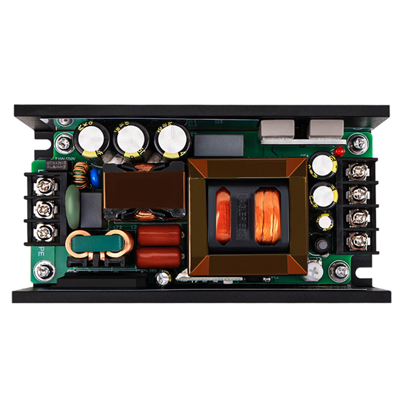12V20A足功率PFC宽电压开关电源板AC-DC工业稳压降压模块12V250W