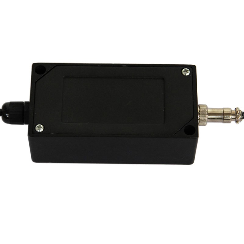 电压电流讯号放大器模块LZ-JX1感测器变送器,4-20mA,0-5V,0-10V