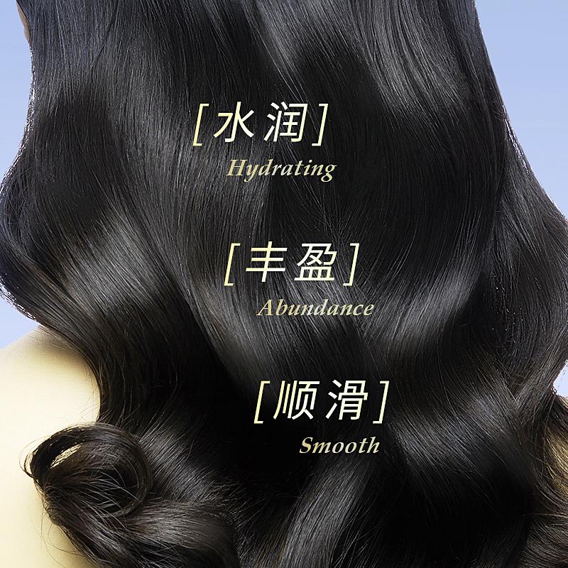 卷发棒大卷38mm持久定型不伤发理发店专用刘海手动免烫卷发器32mm