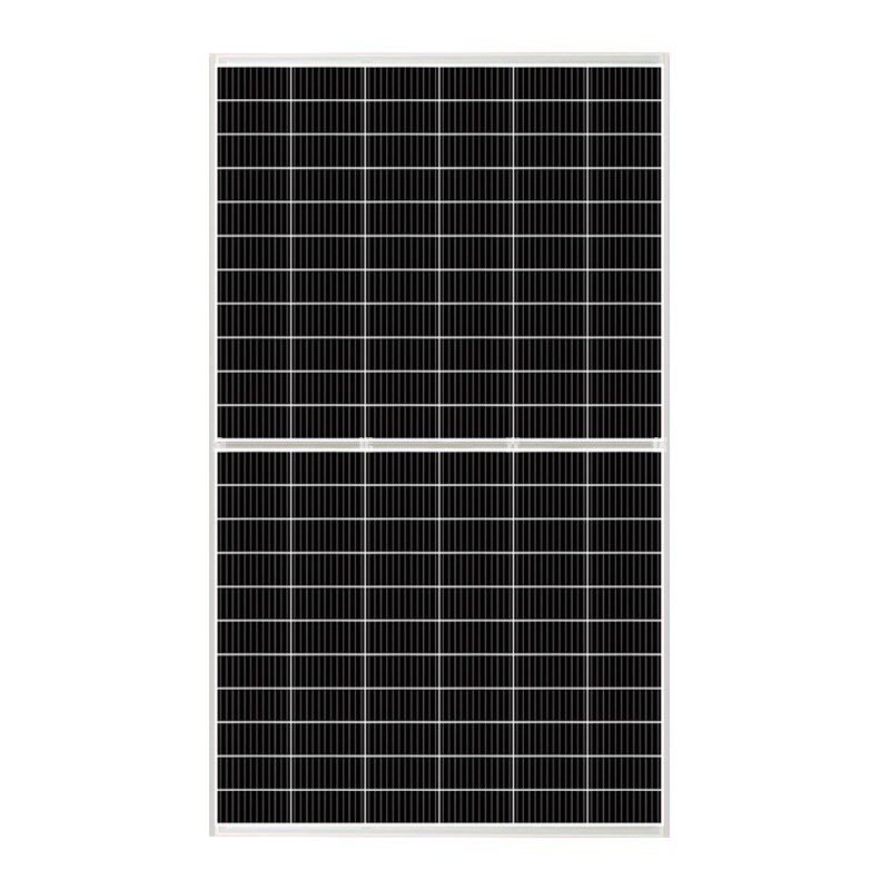 700W太阳能发电板家用系统并网光伏板12V24V渔船货车充电瓶电池板