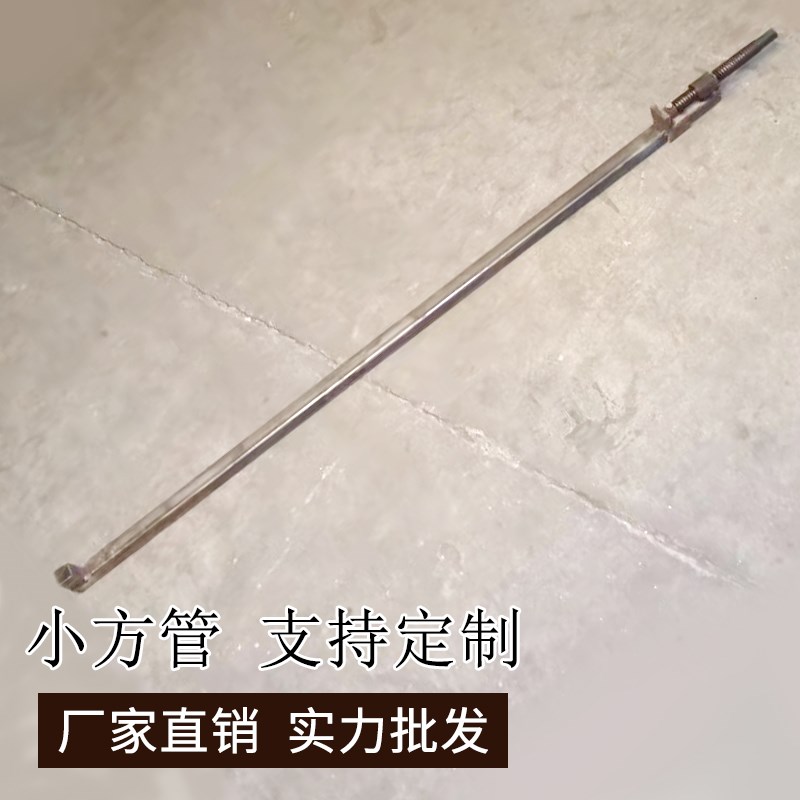 冷拼板机夹木工拼板夹具小方管夹子现代气动快速夹木板固定夹紧器