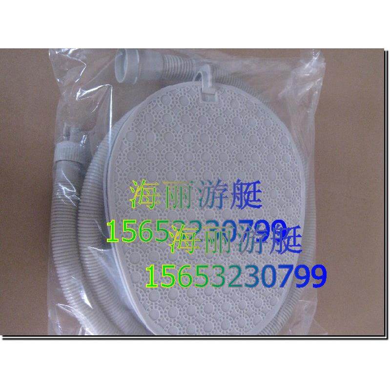 5000cc大号脚踏打气机橡皮艇皮划艇钓鱼船冲锋舟船配件船用打气筒