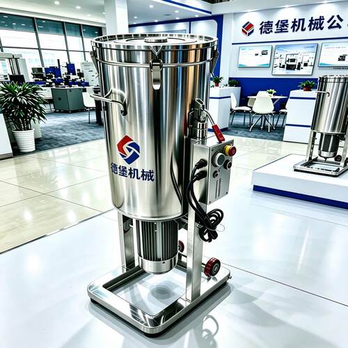 商用水果蔬菜打浆机瓜果打泥机工业香料粉碎破壁机流质菠菜打汁机