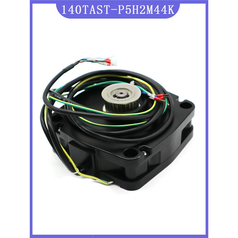 蒂森恒达嘉捷贝思特电梯轿门电机140TAST-P5H2M44K电动机门机马达