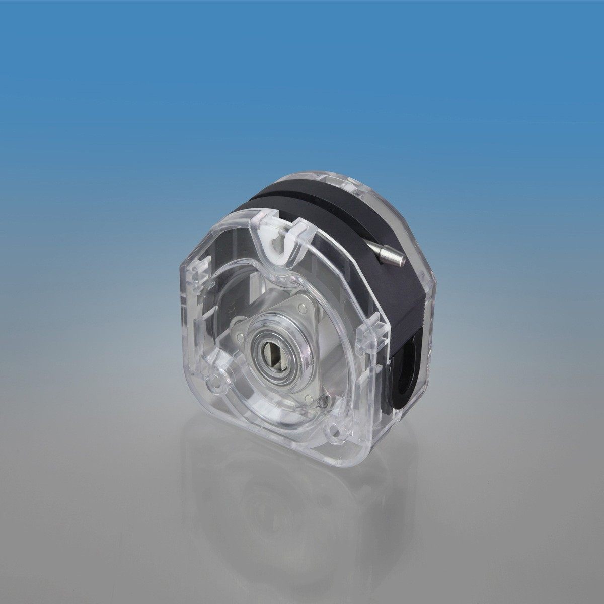 快装型泵头KZ25泵头 参考流量6000ml/min