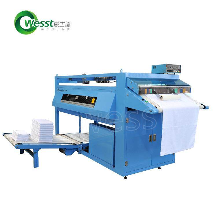 多功能毛巾折叠机商业工业用洗衣房设备,生活电器,挂烫机/电熨斗配件,淘宝优惠券,粉丝福利购,淘宝优惠卷