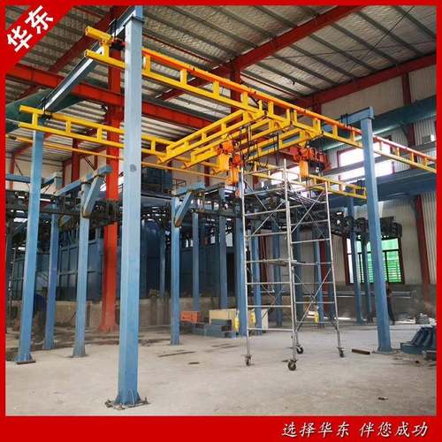 kbk柔性组合式起重机kbk轨道 kbk钢性组合式起重机