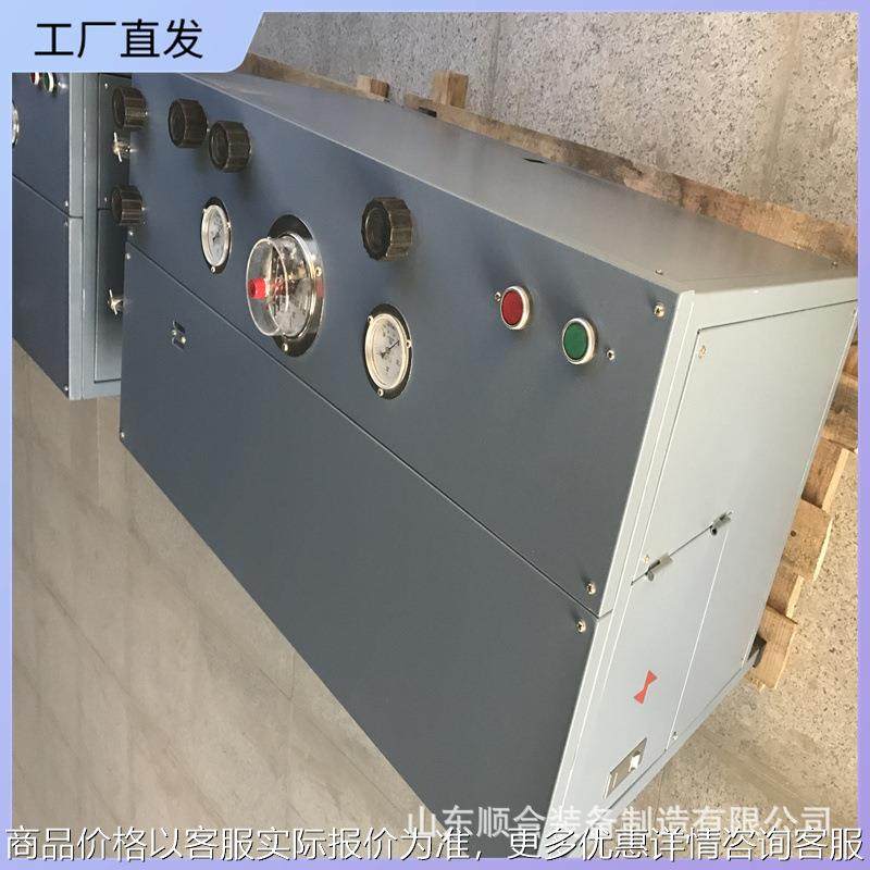 煤矿自救器氧气填充泵工作可靠呼吸器充填泵AE101A矿用氧气充填泵,机械设备,矿山专用设备,淘宝优惠券,粉丝福利购,淘宝优惠卷