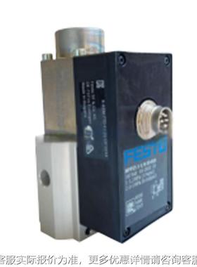 FEST OE费斯托MPPS-3-1/2-10-420无品牌/气缸全新原装例压比力阀