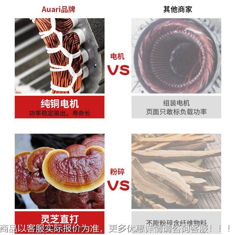 奥机力级流水式商用效粉碎灵芝打粉纤分维类中草药磨AGF-400粉高,工业油品/胶粘/化学/实验室用品,离心机,淘宝优惠券,粉丝福利购,淘宝优惠卷