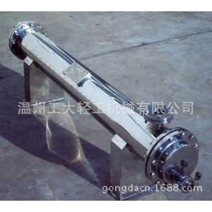 供应钛换热器，列管式、盘管式、板式换热器,五金/工具,其他电热设备,淘宝优惠券,粉丝福利购,淘宝优惠卷