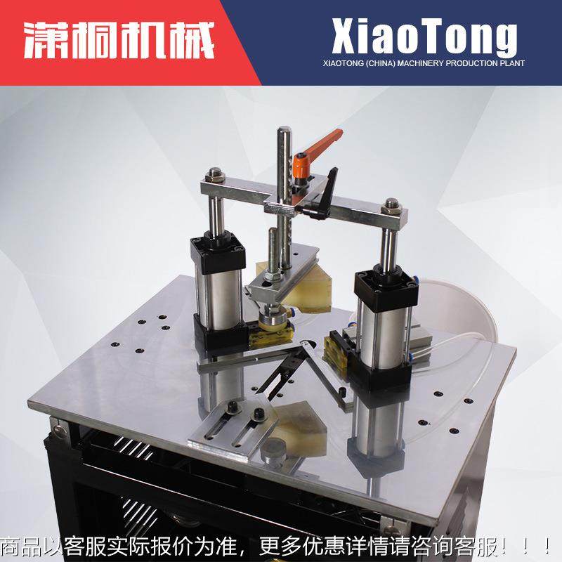 五缸钉角机气无品牌/动钉相框机厂家直销框机十器绣相框装字裱机,标准件/零部件/工业耗材,真空发生器,淘宝优惠券,粉丝福利购,淘宝优惠卷