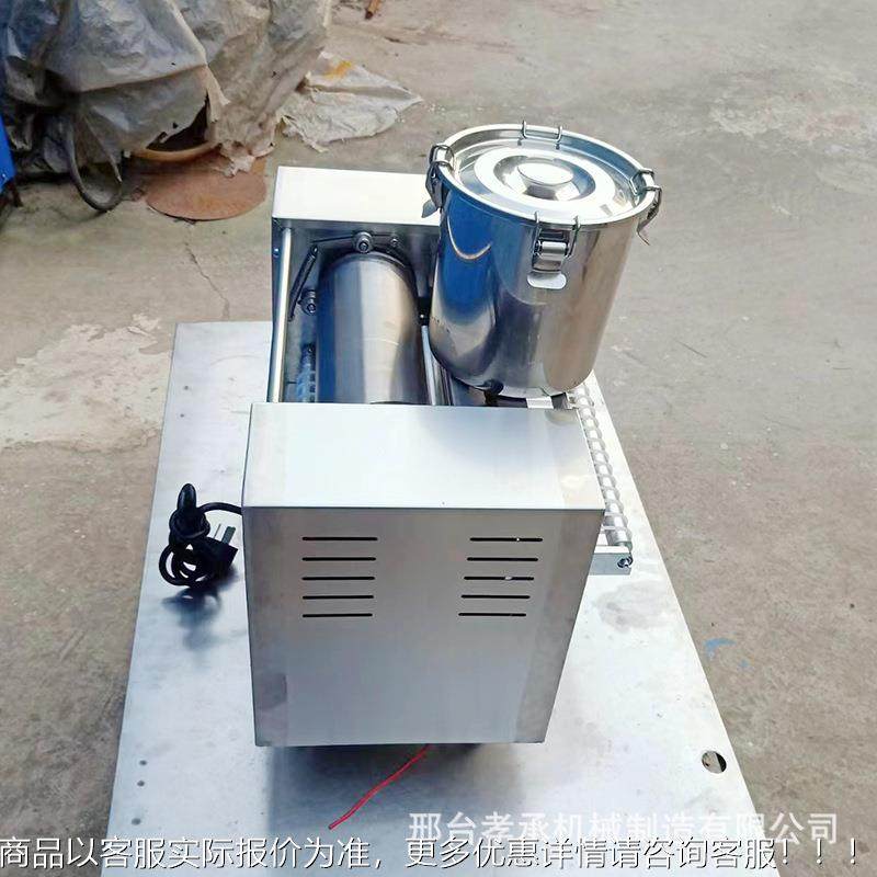 全自动鸭商用千春层蛋糕皮机机蛋饺皮饼机千725层饼烤饼薄饼机,厨房电器,面条机,淘宝优惠券,粉丝福利购,淘宝优惠卷