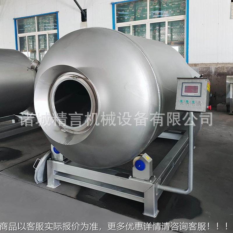 商用翅全JQR自动空滚揉奥机 尔良鸡腿鸡鸡真柳腌制机 肉食品入味,清洗/食品/商业设备,肉制品加工设备,淘宝优惠券,粉丝福利购,淘宝优惠卷